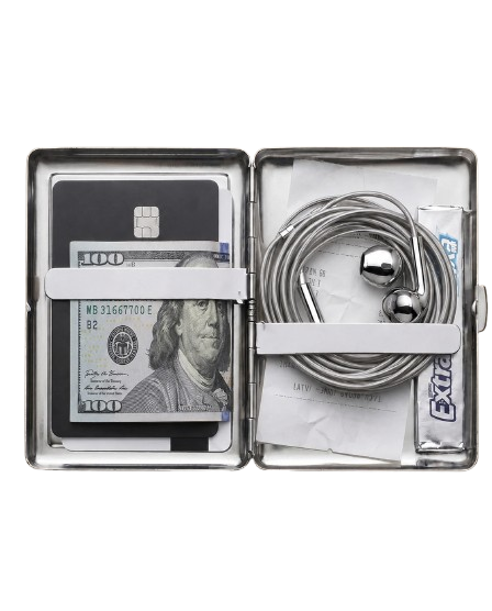 Vante Wallet Case