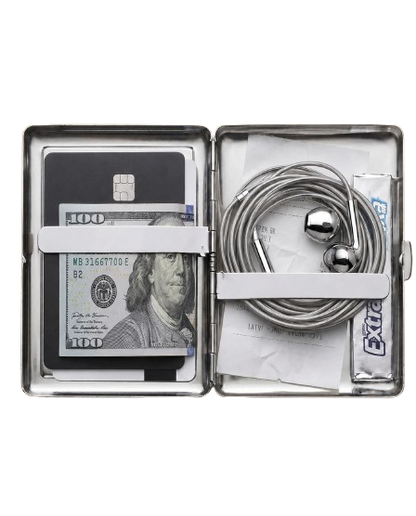 Vante Wallet Case