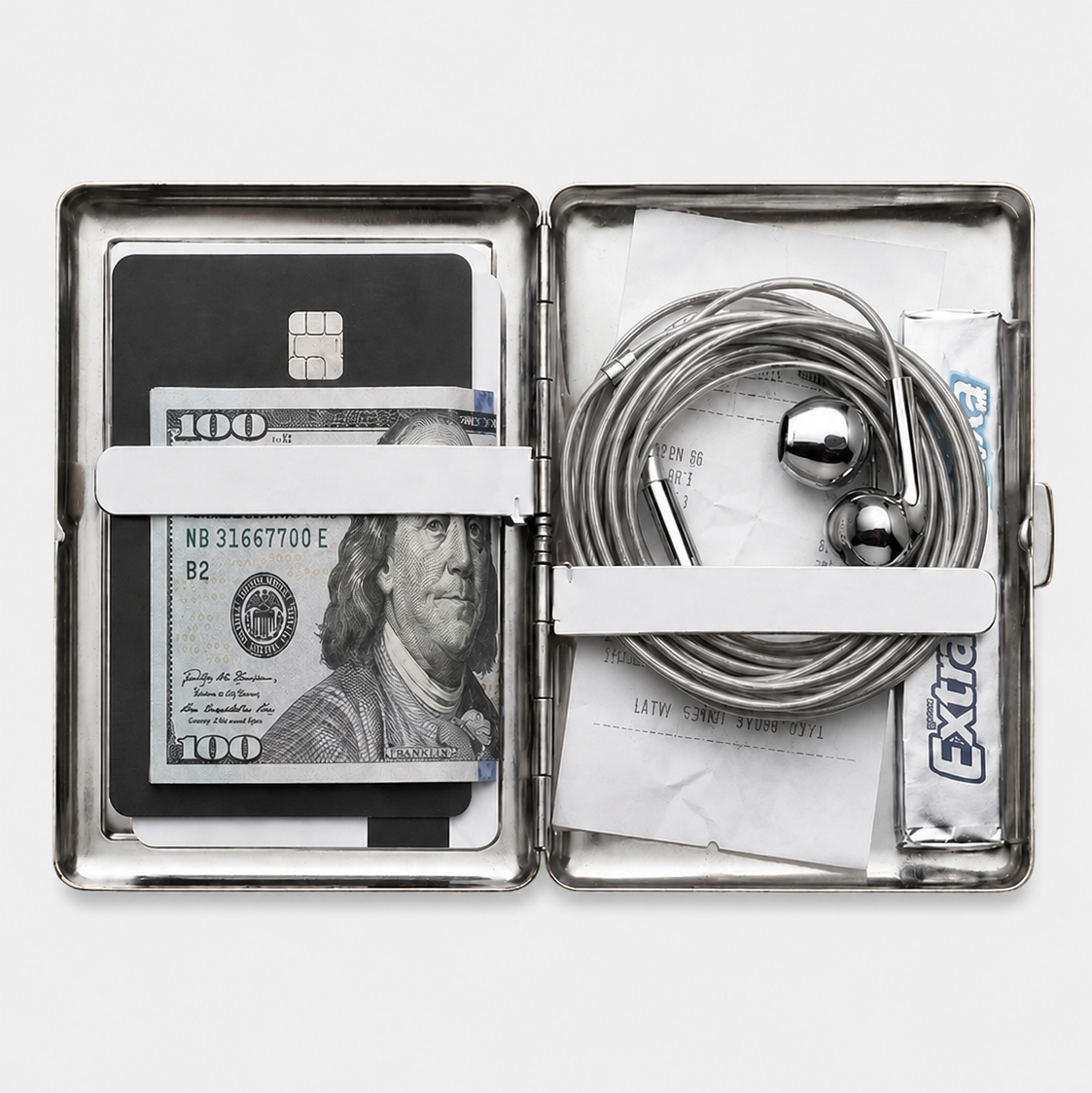 Vante Wallet Case