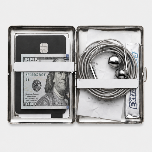 Vante Wallet Case