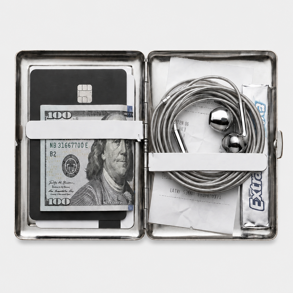Vante Wallet Case
