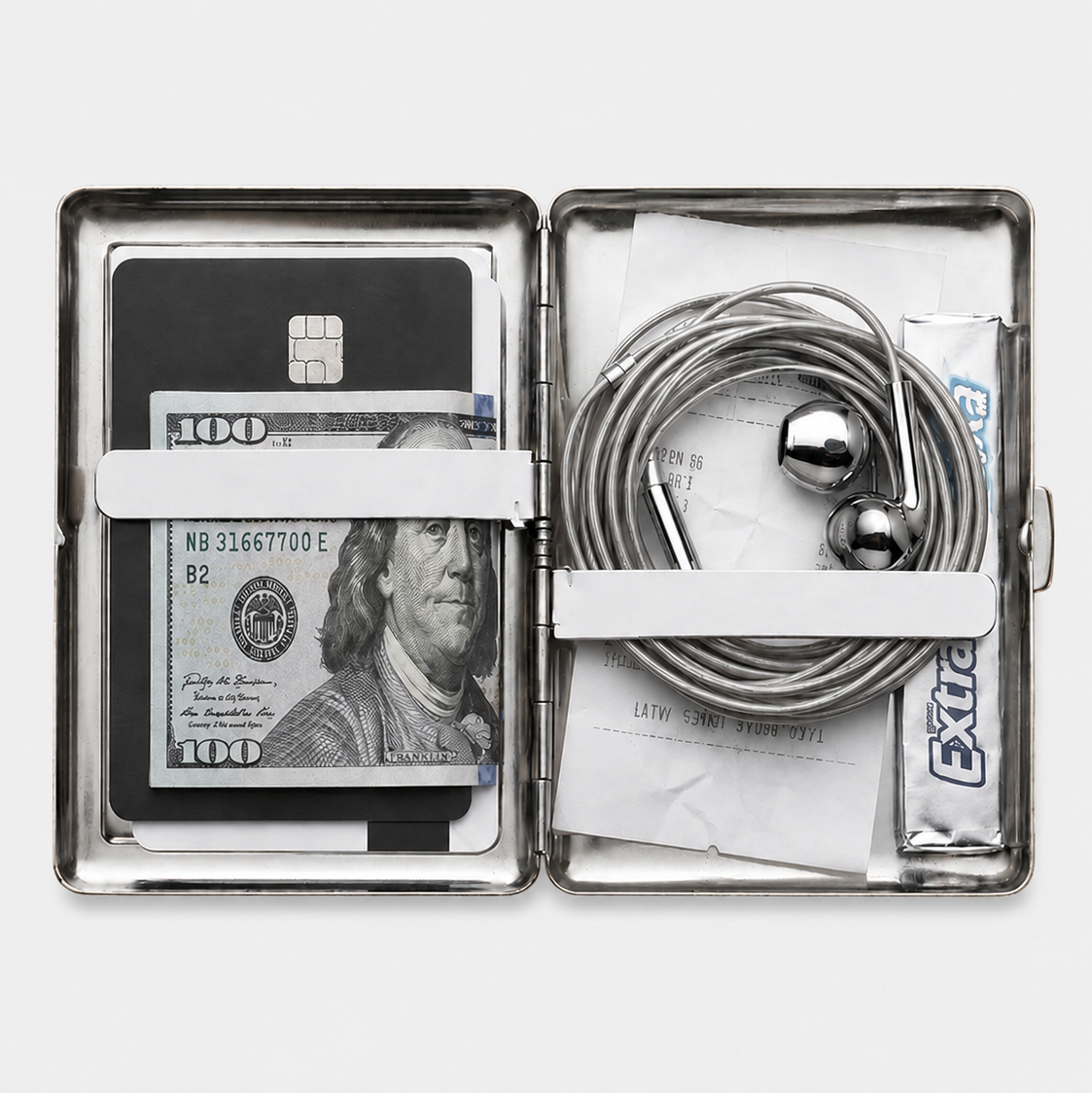 Vante Wallet Case