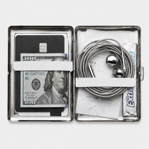 Vante Wallet Case