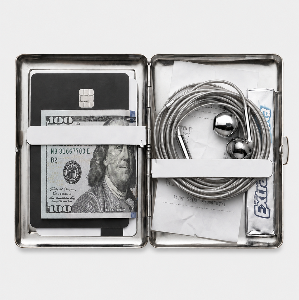 Vante Wallet Case