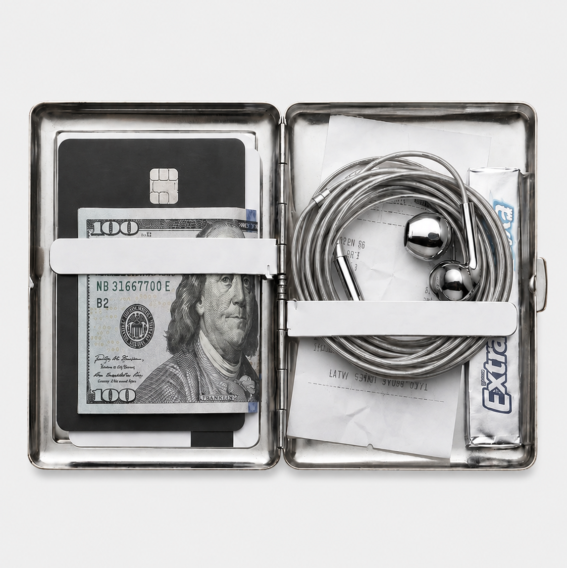 Vante Wallet Case