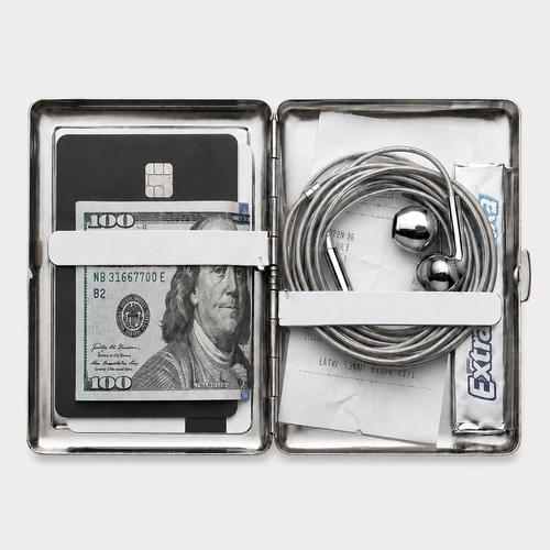 Vante Wallet Case