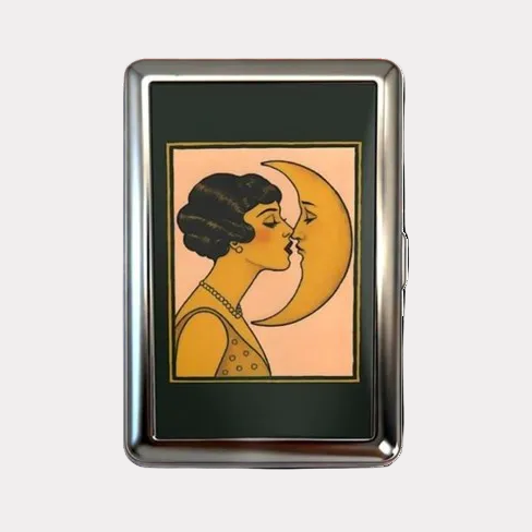 Vante Wallet Case