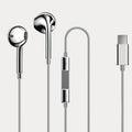 VANTÉ Chrome Earbuds