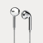 VANTÉ Chrome Earbuds